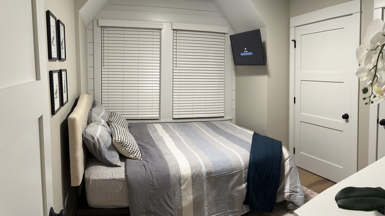 Photo of Bedroom in Laconia