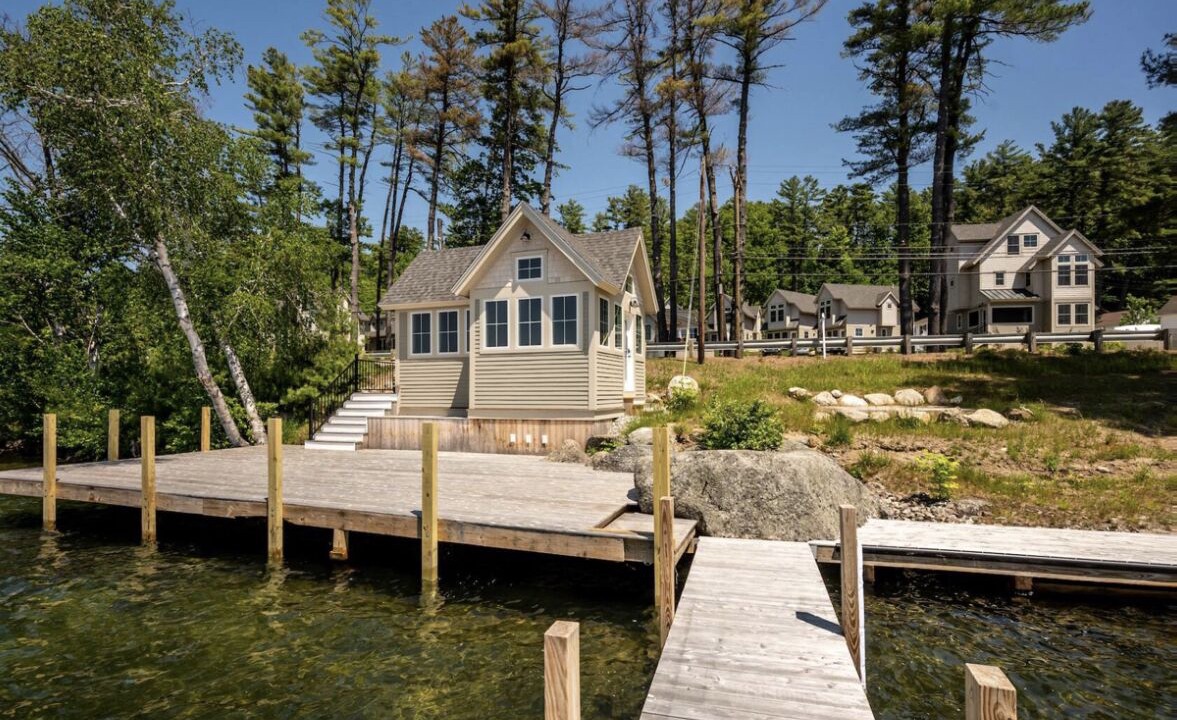 Photo of Outdoor in Laconia