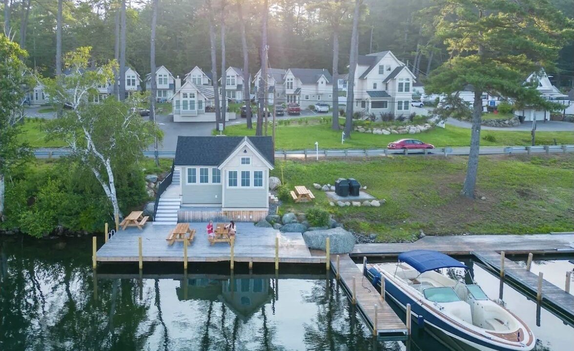 Photo of Outdoor in Laconia
