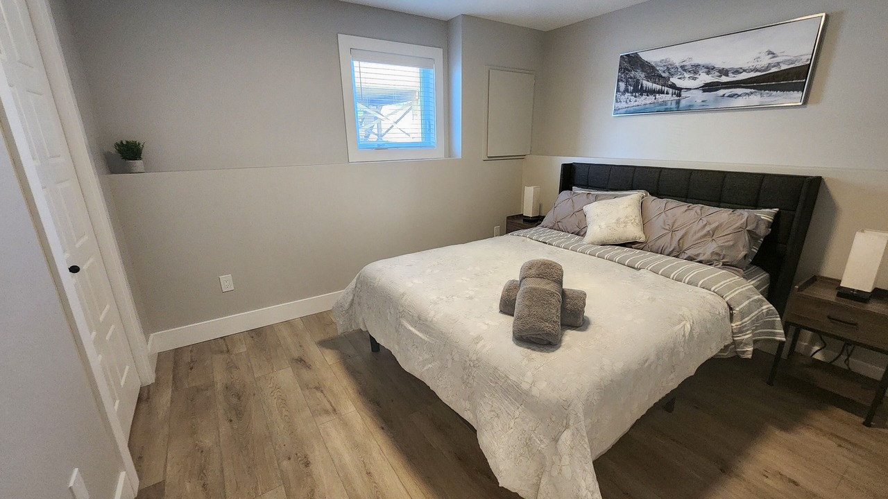 Photo of Bedroom in St. John's