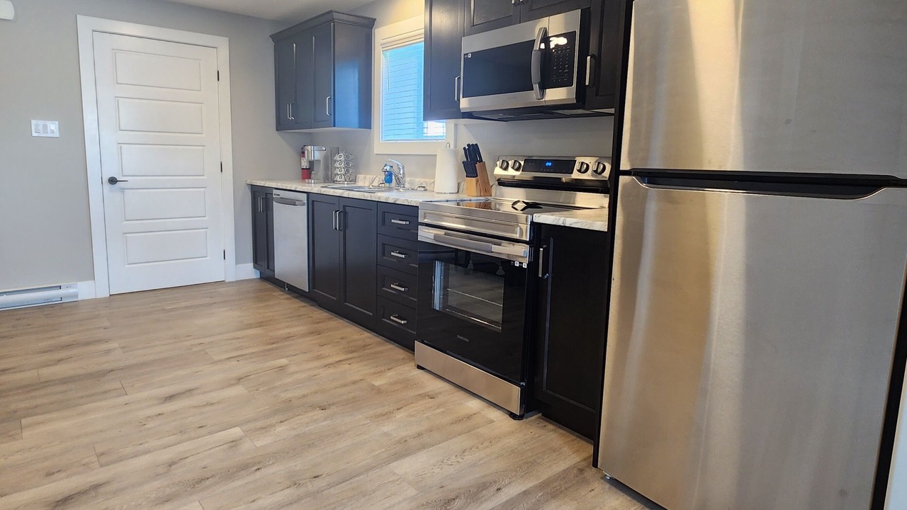 Photo of Kitchen in St. John's