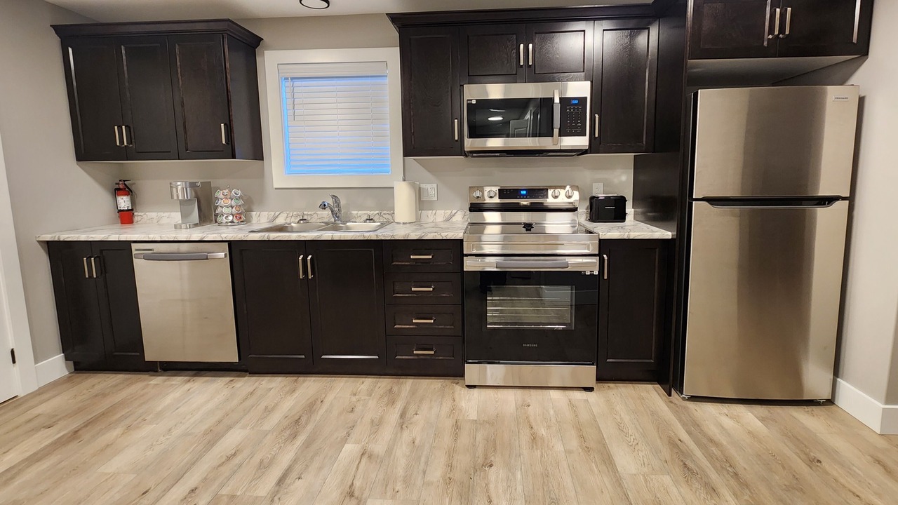 Photo of Kitchen in St. John's