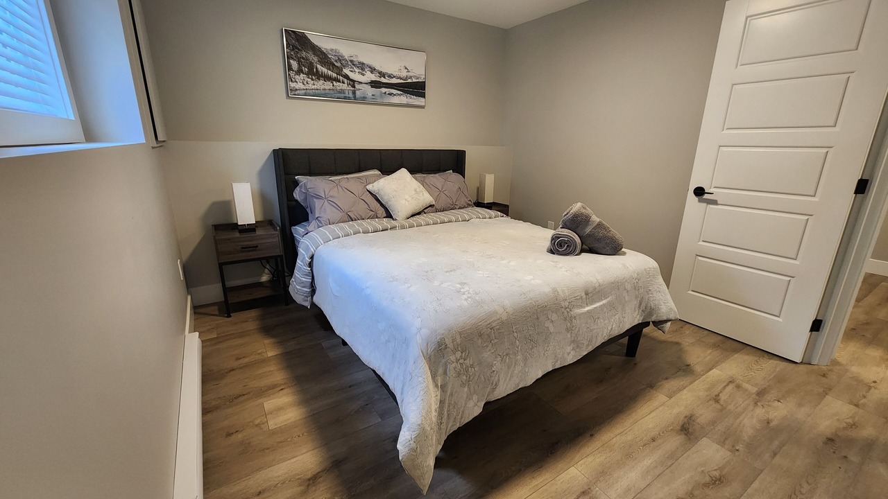 Photo of Bedroom in St. John's