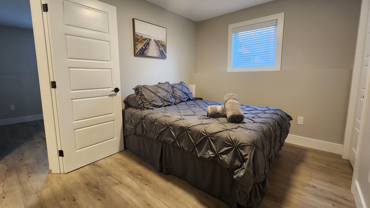 Photo of Bedroom in St. John's