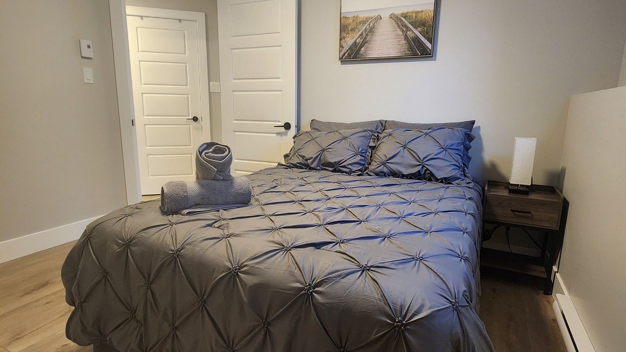 Photo of Bedroom in St. John's