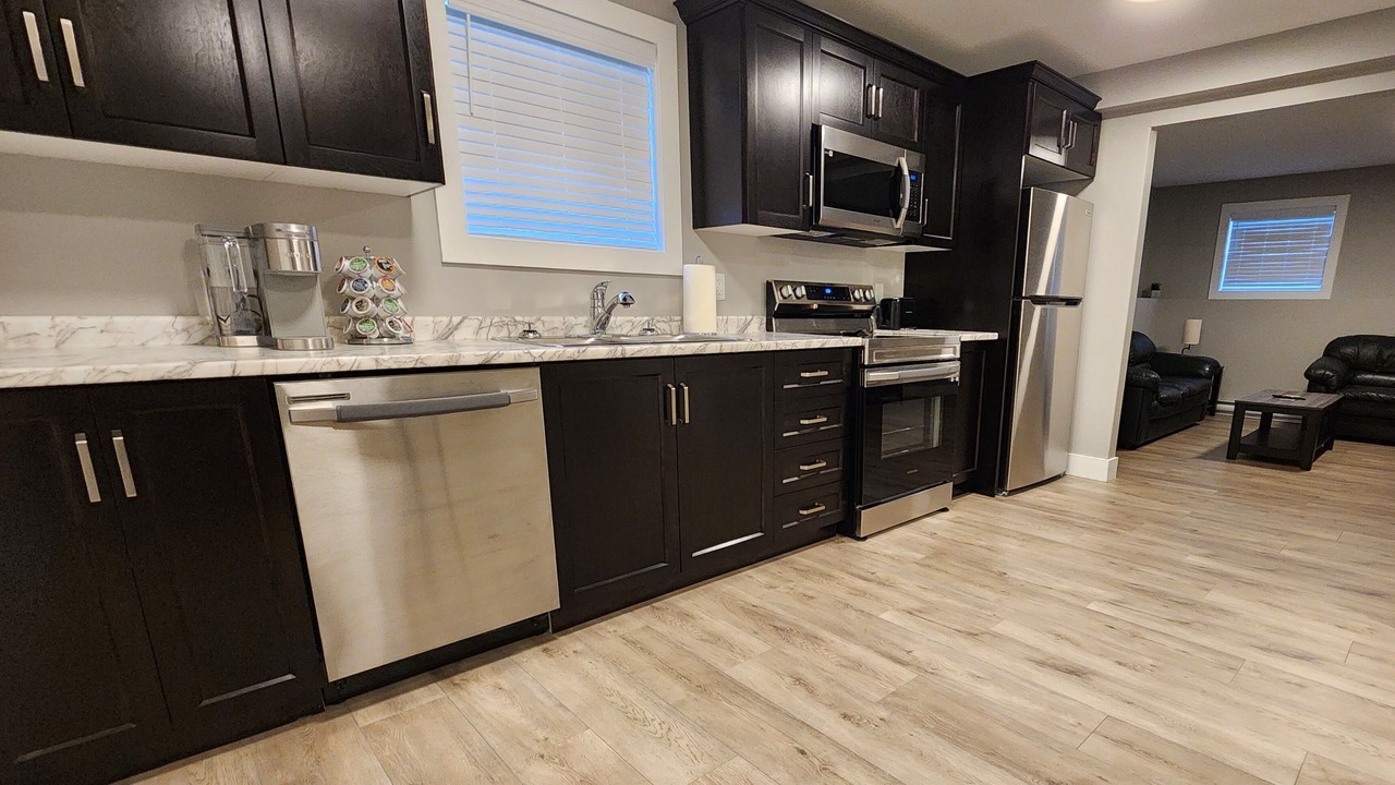 Photo of Kitchen in St. John's