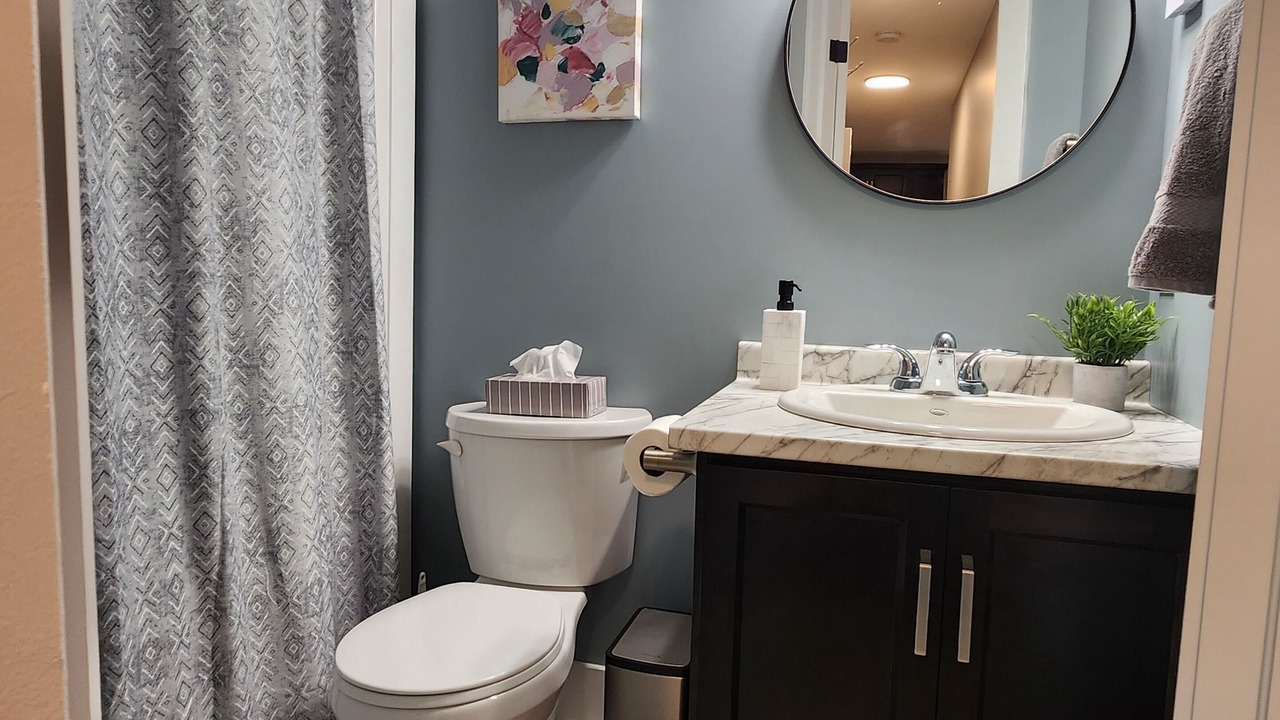 Photo of Bathroom in St. John's