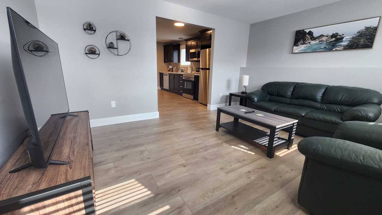 Photo of Livingroom in St. John's