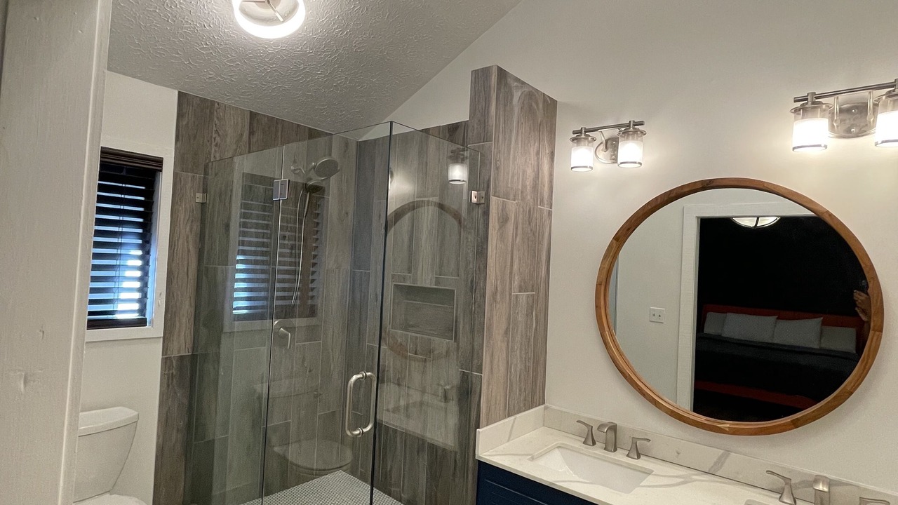 Photo of Bathroom in Stone Mountain