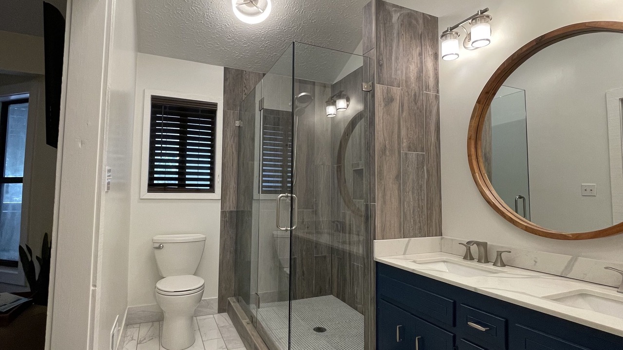 Photo of Bathroom in Stone Mountain