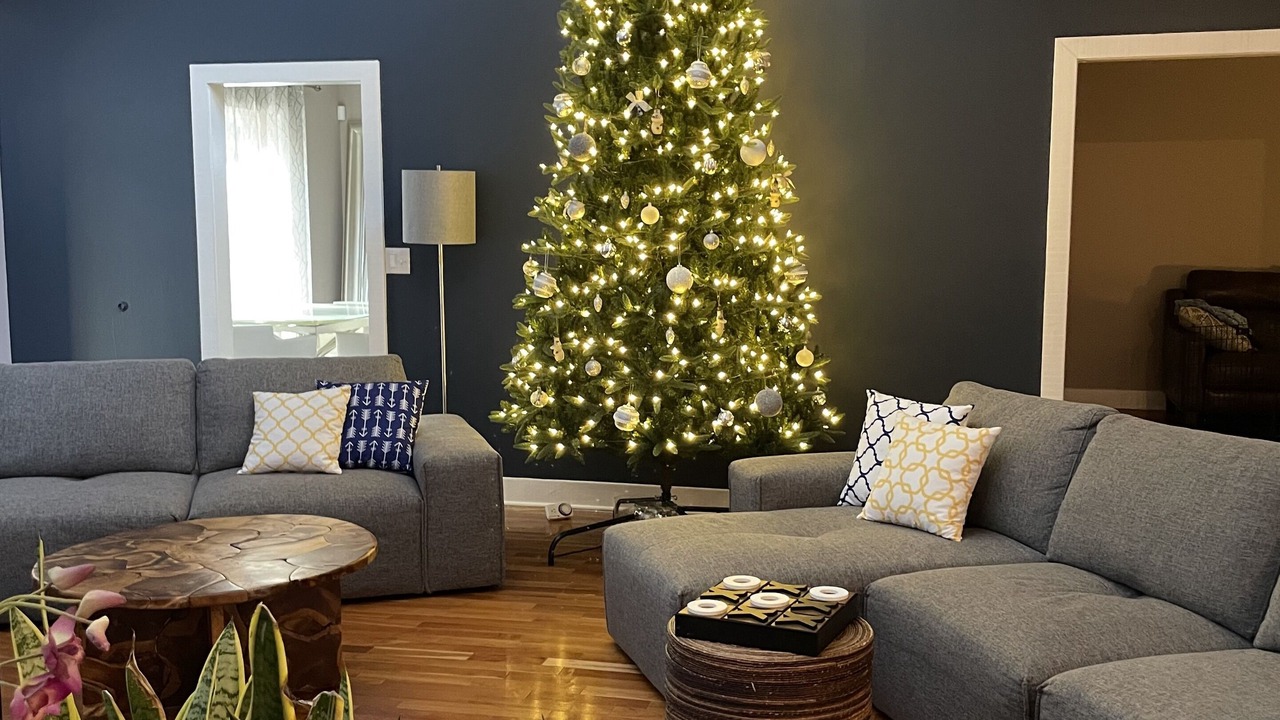 Photo of Livingroom in Stone Mountain