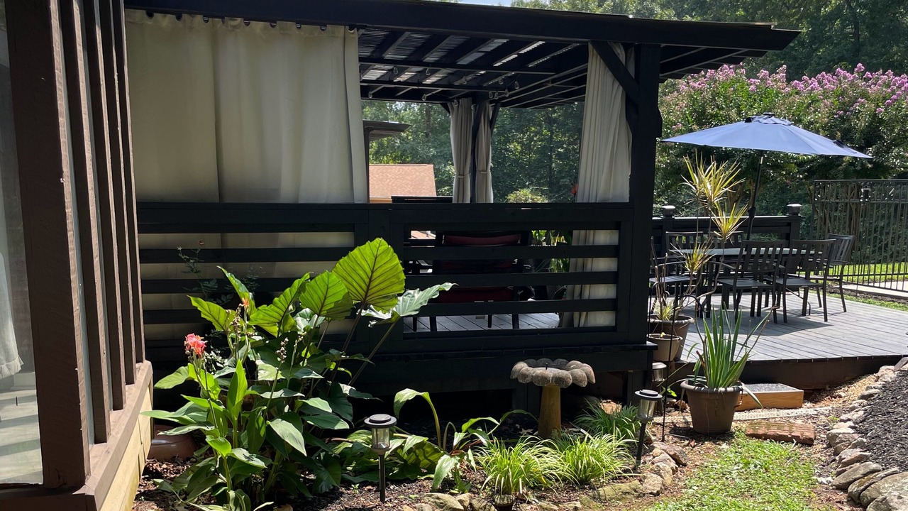 Photo of Outdoor in Stone Mountain