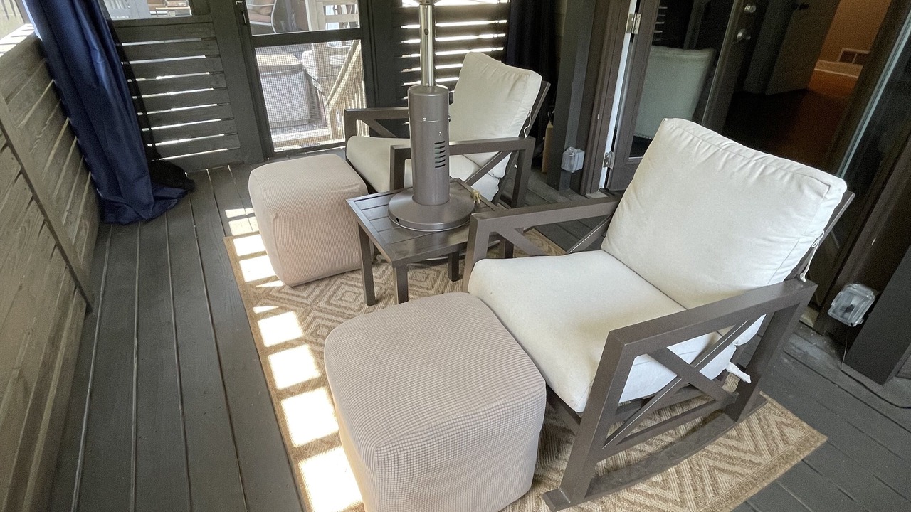 Photo of Others in Stone Mountain