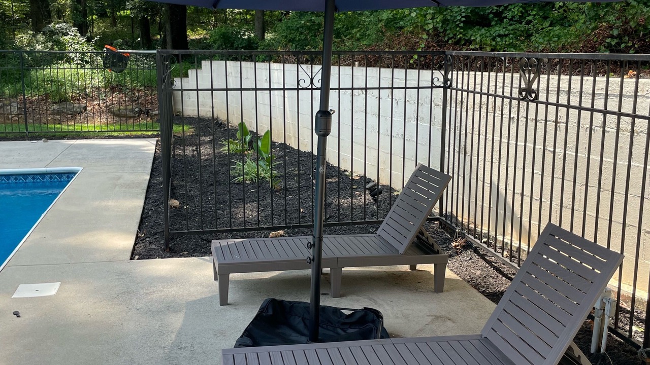 Photo of Outdoor in Stone Mountain