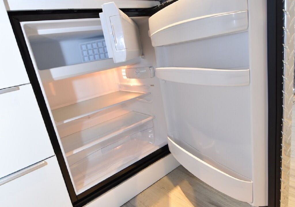 Photo of Kitchen in North Beach