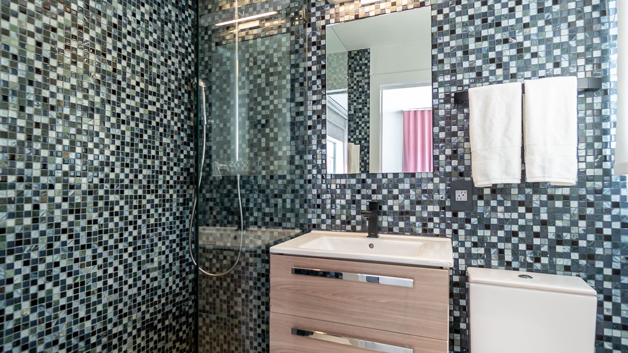 Photo of Bathroom in North Beach
