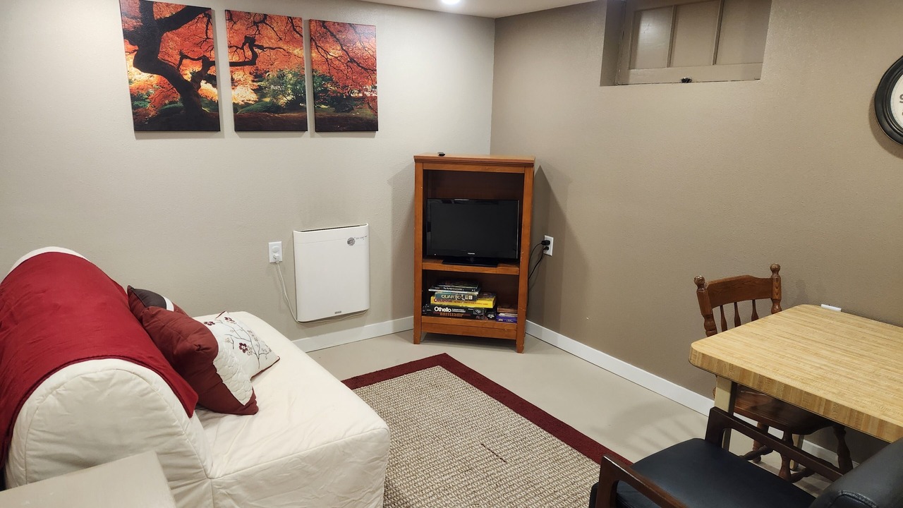 Photo of Livingroom in Fort Morgan