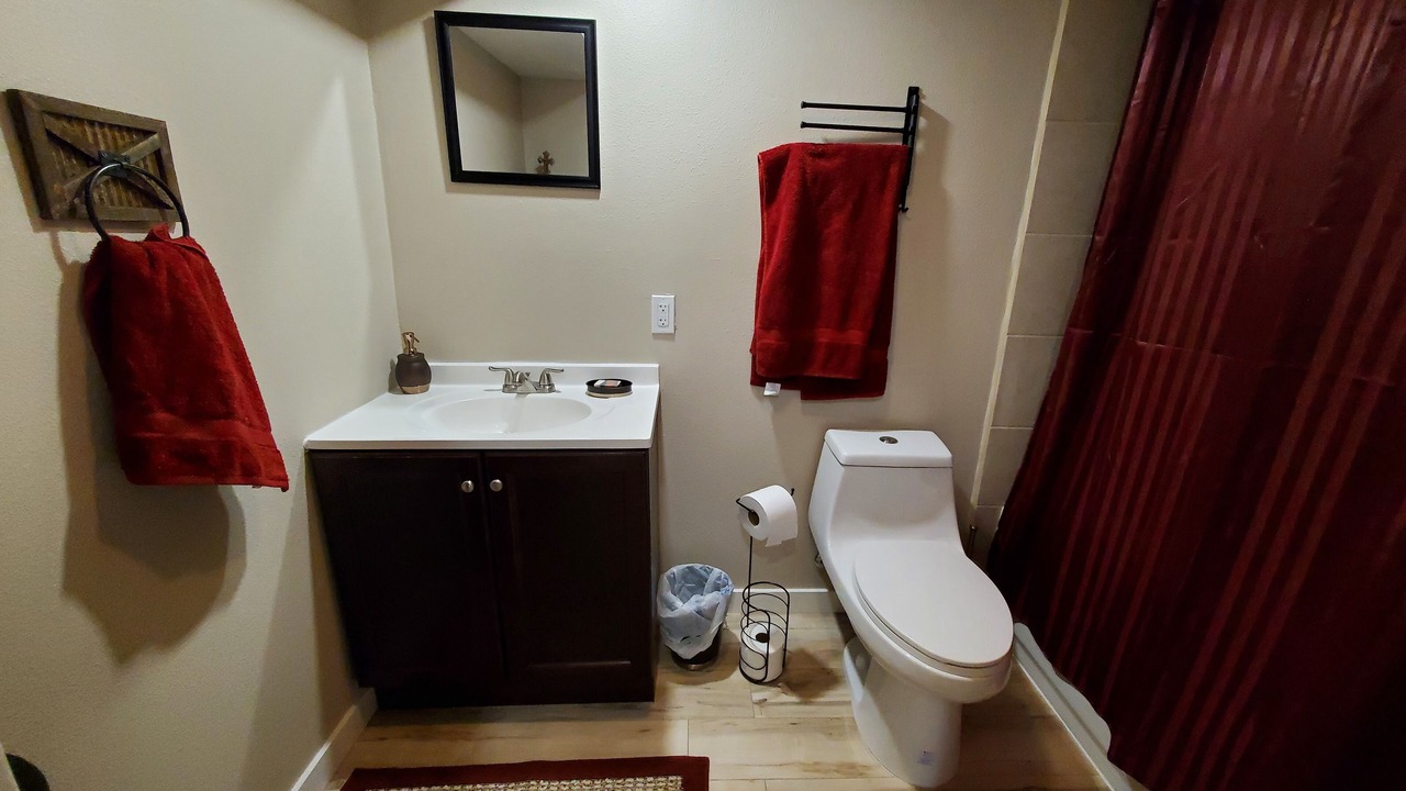 Photo of Bathroom in Fort Morgan