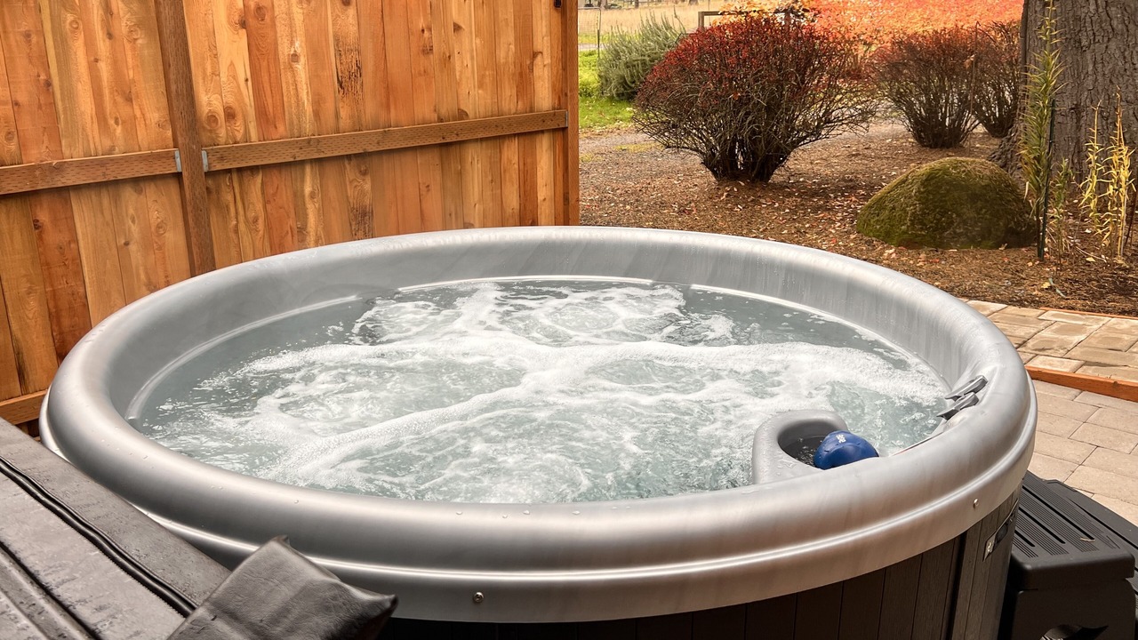 Photo of Outdoor in Newberg