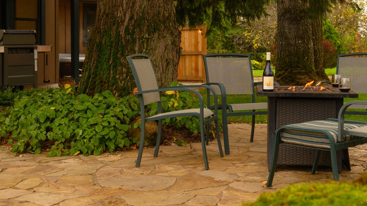 Photo of Outdoor in Newberg
