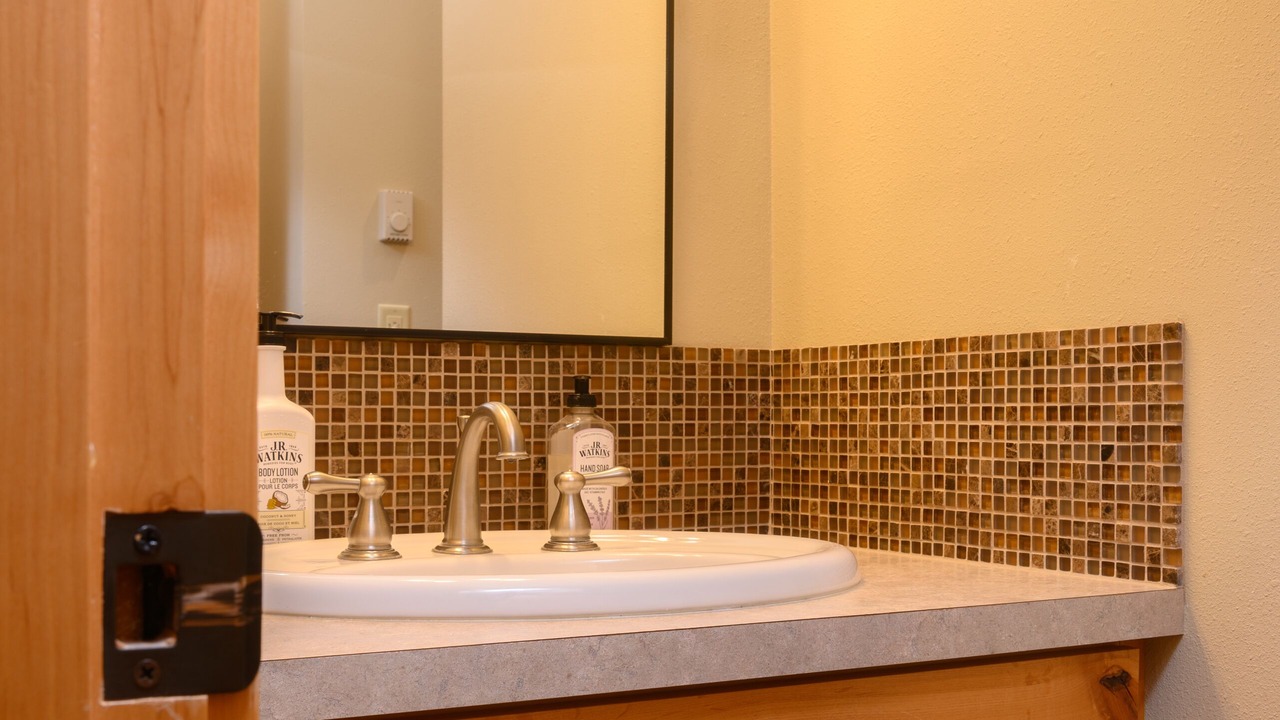 Photo of Bathroom in Newberg