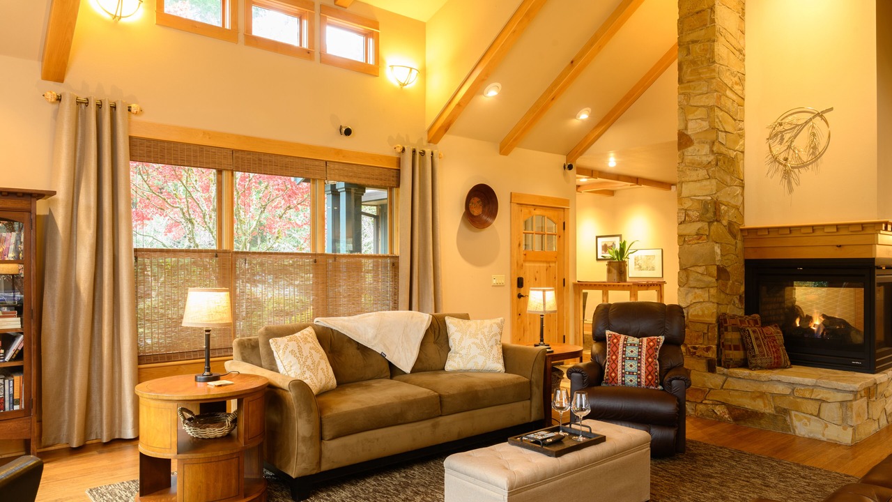 Photo of Livingroom in Newberg
