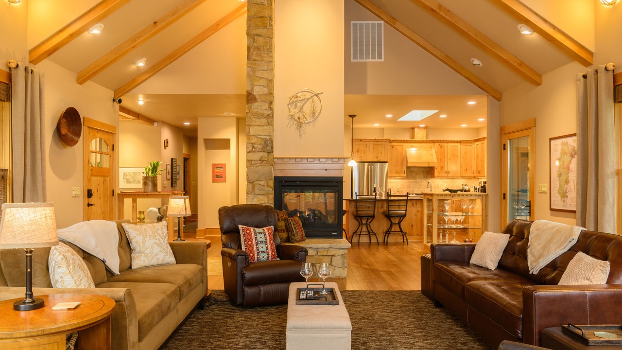 Photo of Livingroom in Newberg