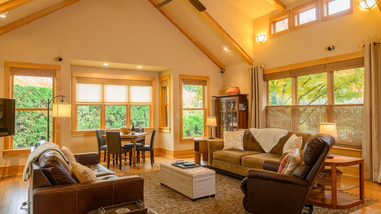 Photo of Livingroom in Newberg