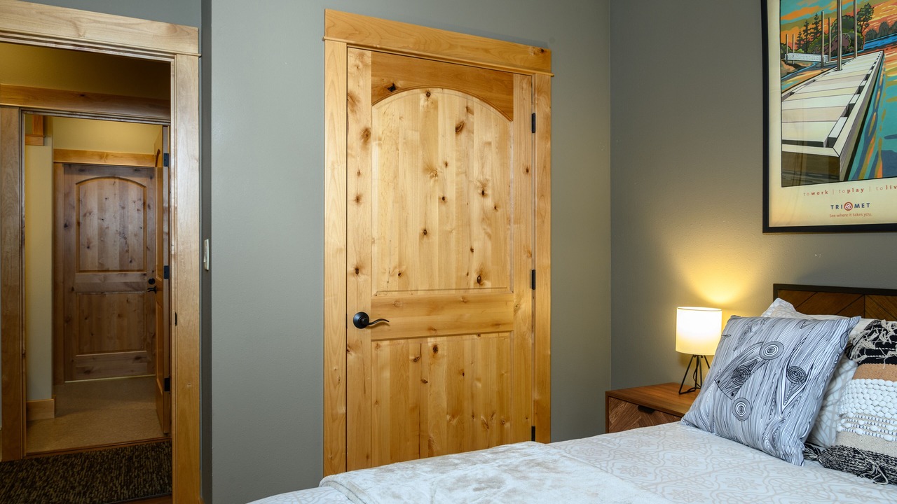 Photo of Bedroom in Newberg