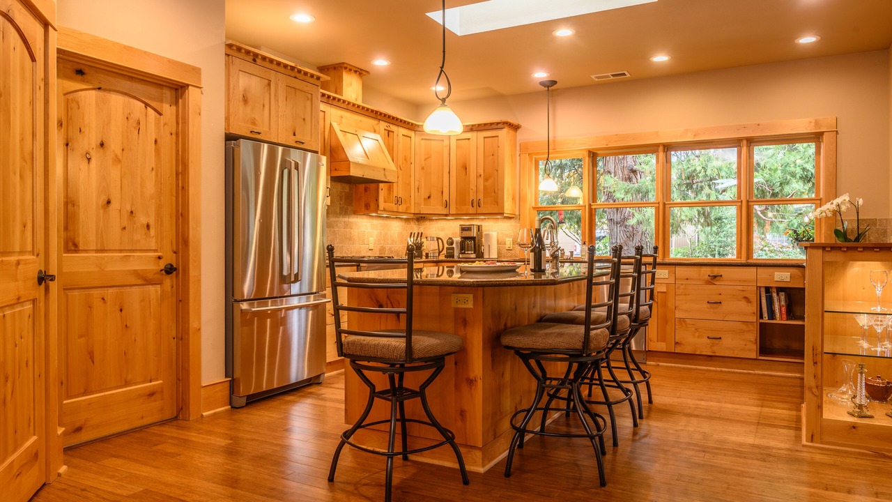 Photo of Kitchen in Newberg