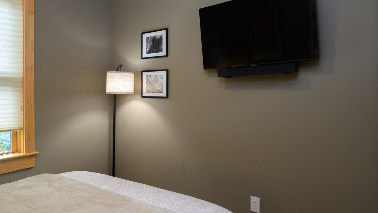 Photo of Bedroom in Newberg