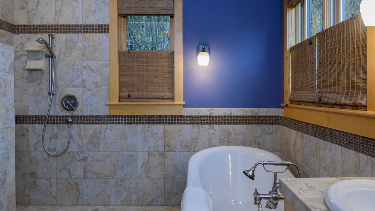 Photo of Bathroom in Newberg