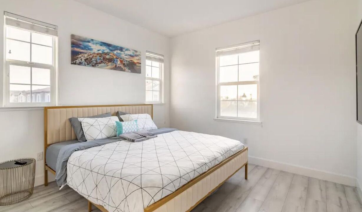 Photo of Bedroom in Mount Eden