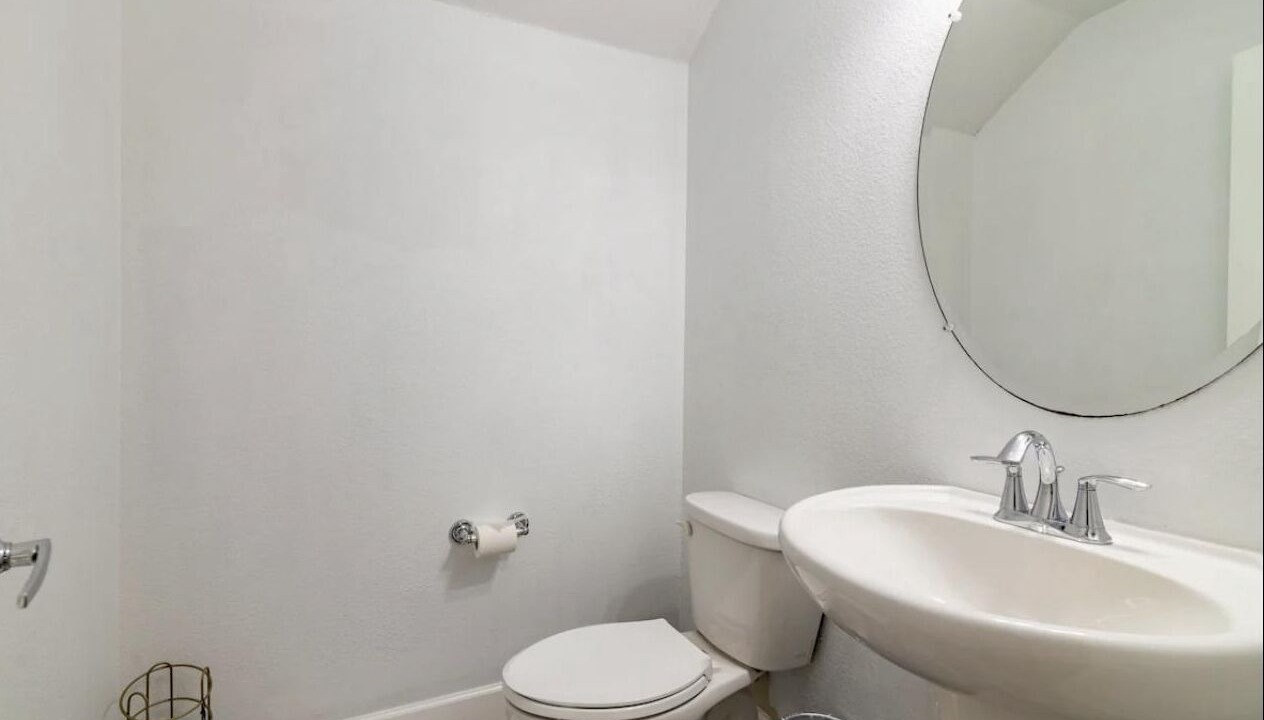 Photo of Bathroom in Mount Eden