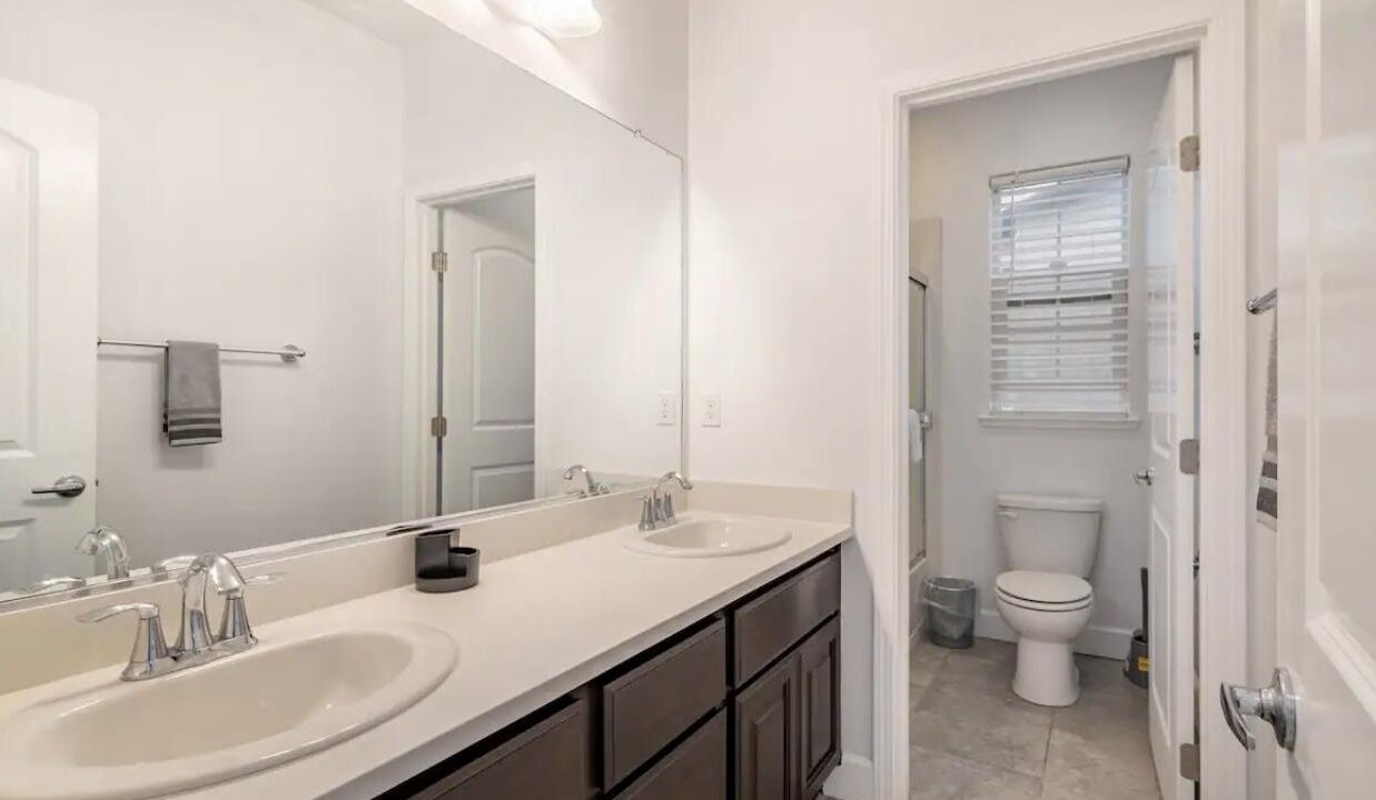 Photo of Bathroom in Mount Eden