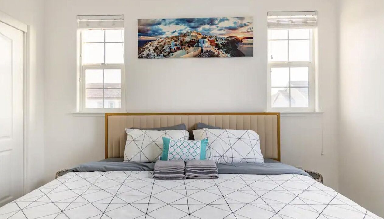 Photo of Bedroom in Mount Eden