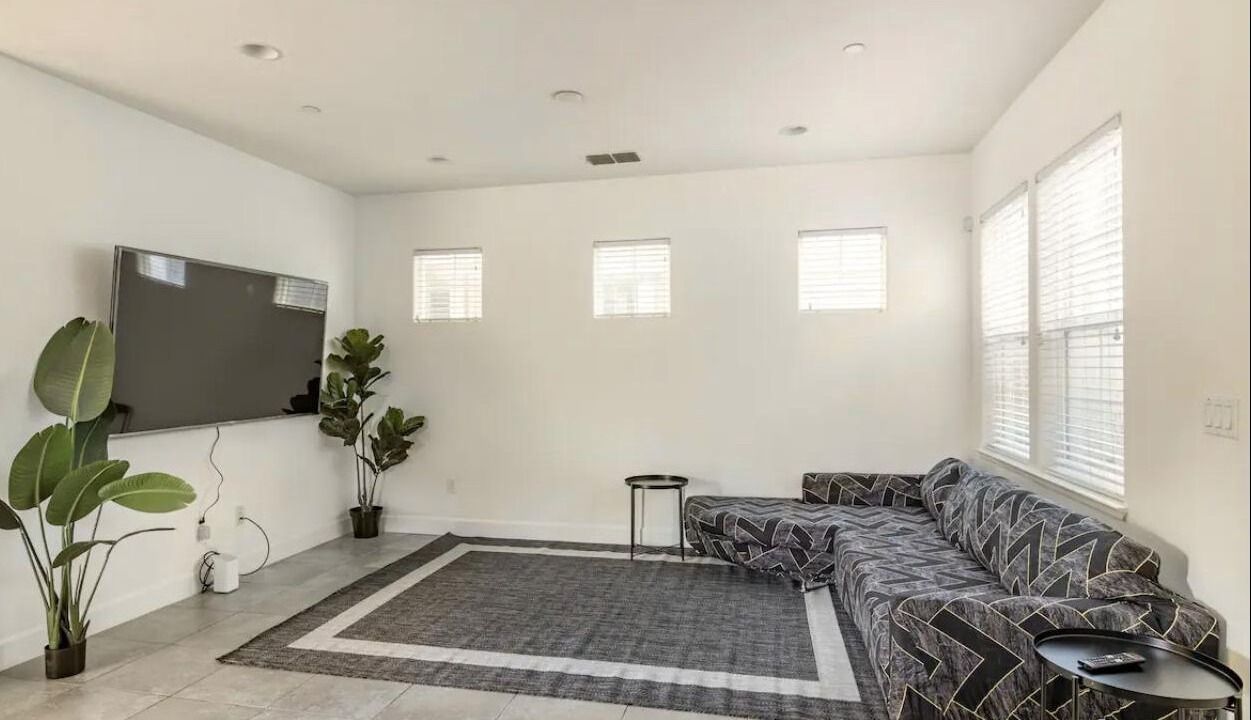 Photo of Livingroom in Mount Eden