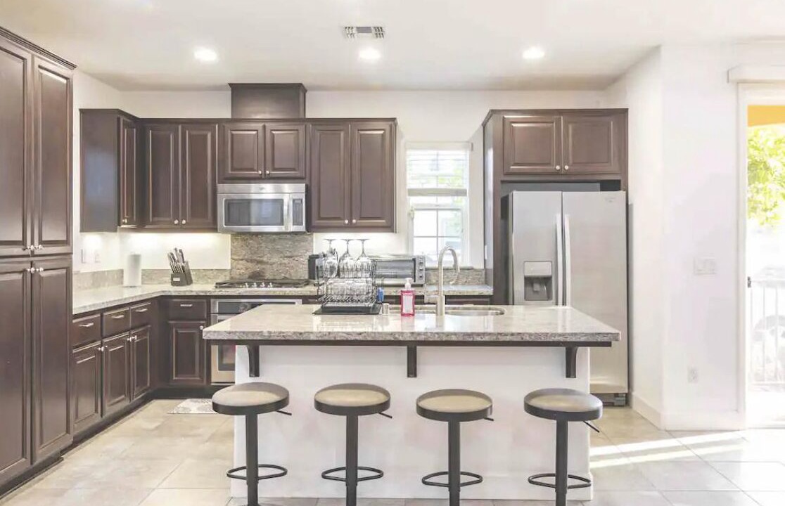 Photo of Kitchen in Mount Eden