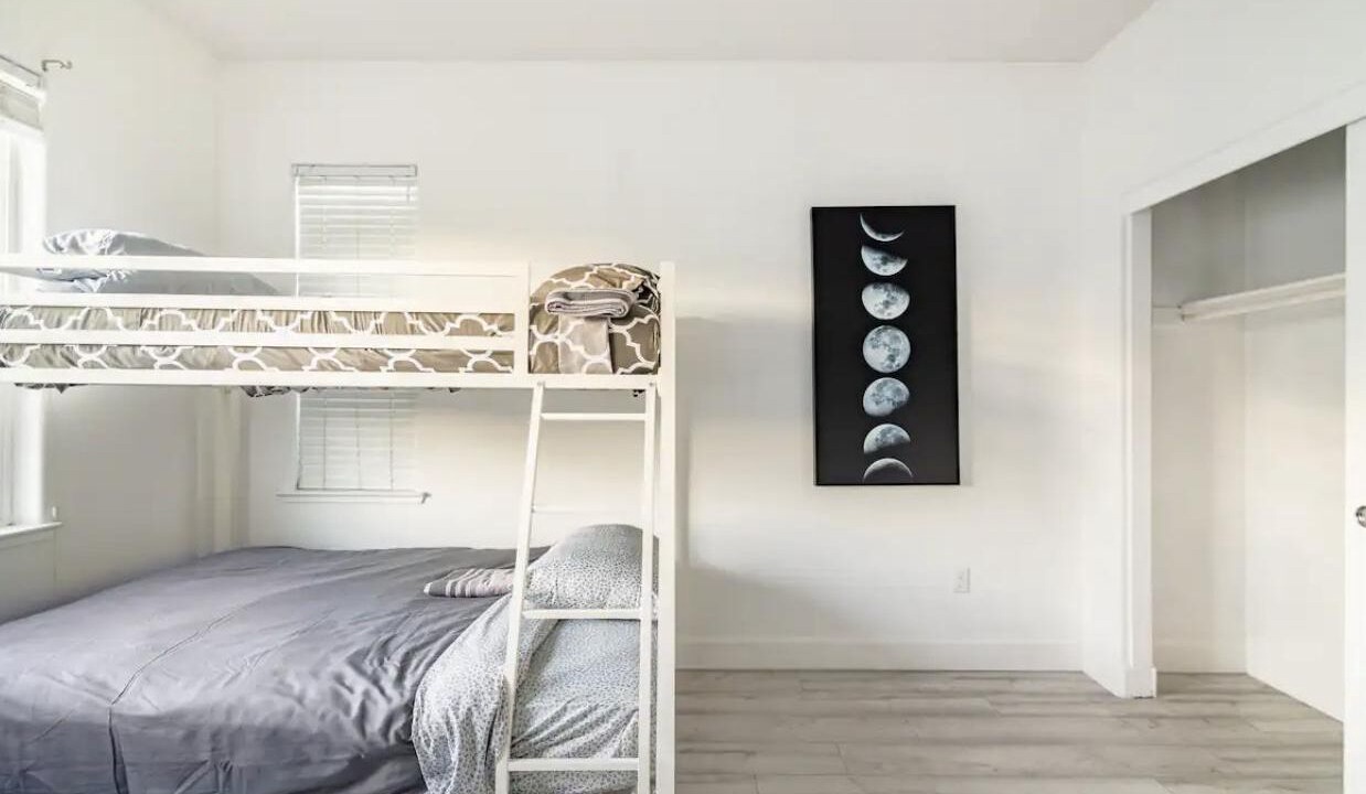 Photo of Bedroom in Mount Eden