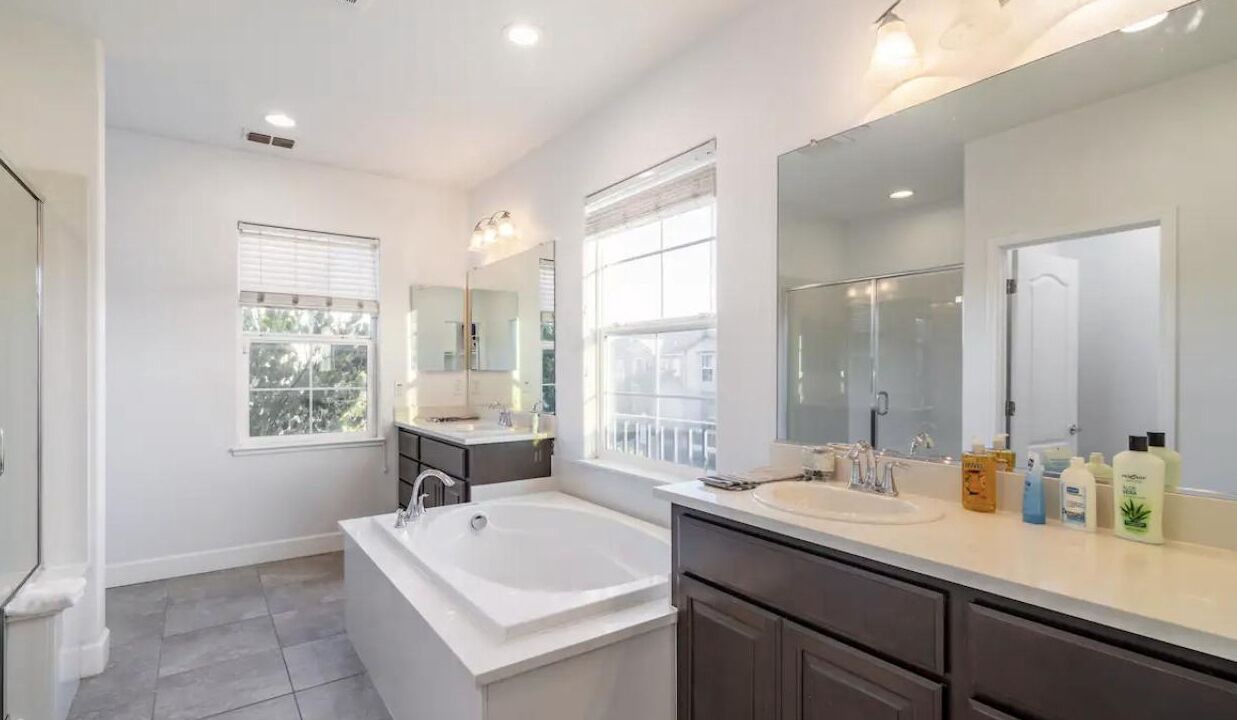 Photo of Bathroom in Mount Eden