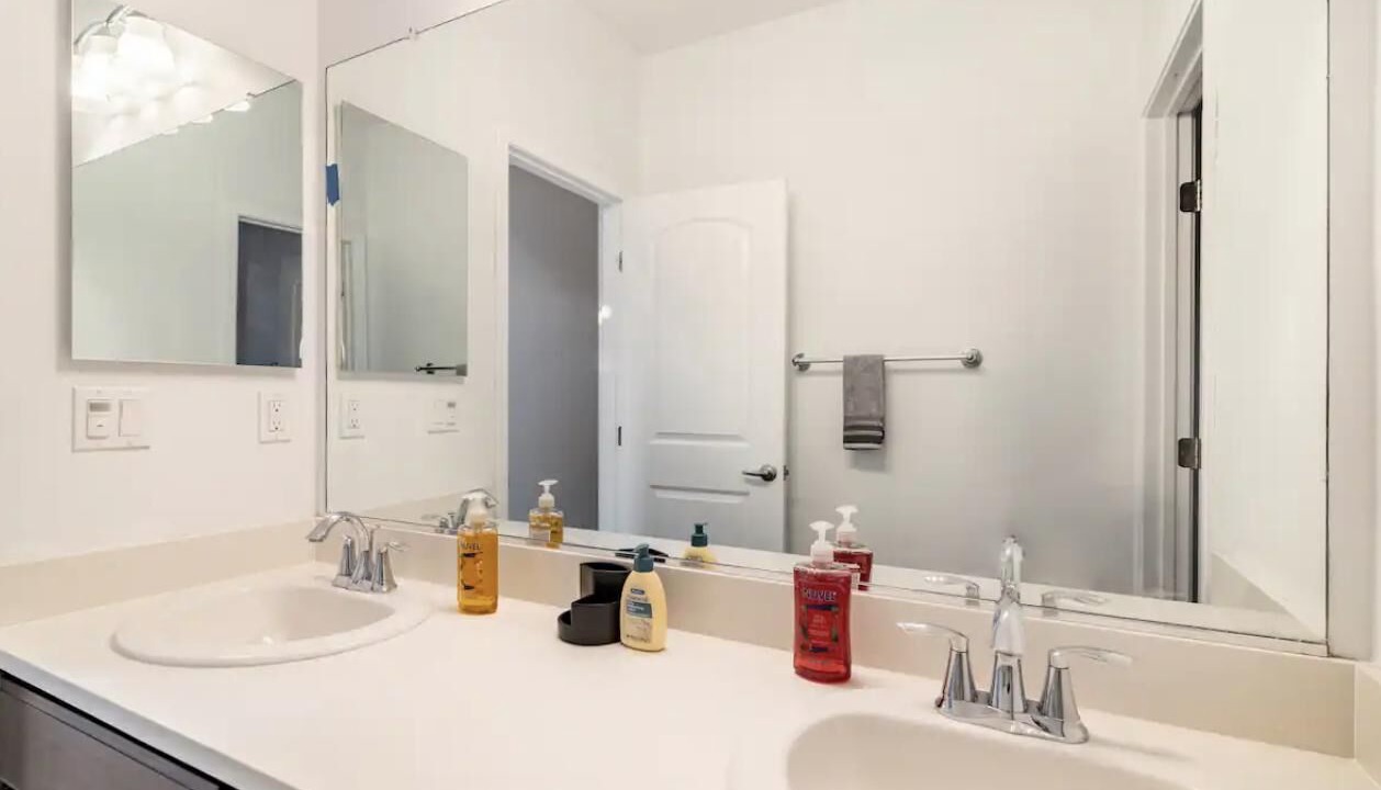 Photo of Bathroom in Mount Eden