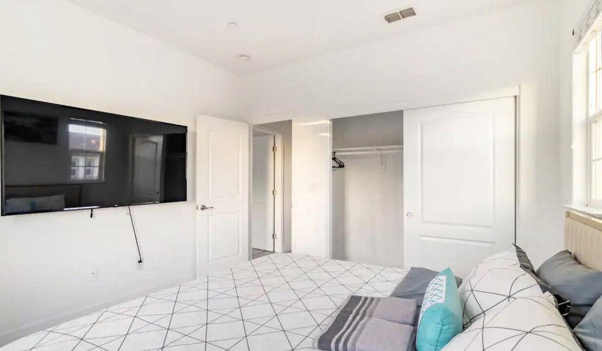 Photo of Bedroom in Mount Eden