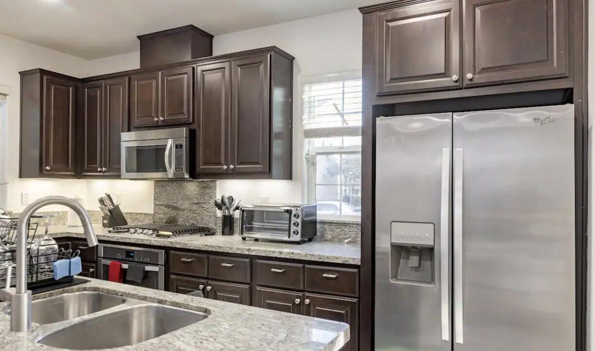 Photo of Kitchen in Mount Eden