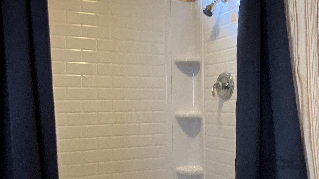 Photo of Bathroom in Greene County