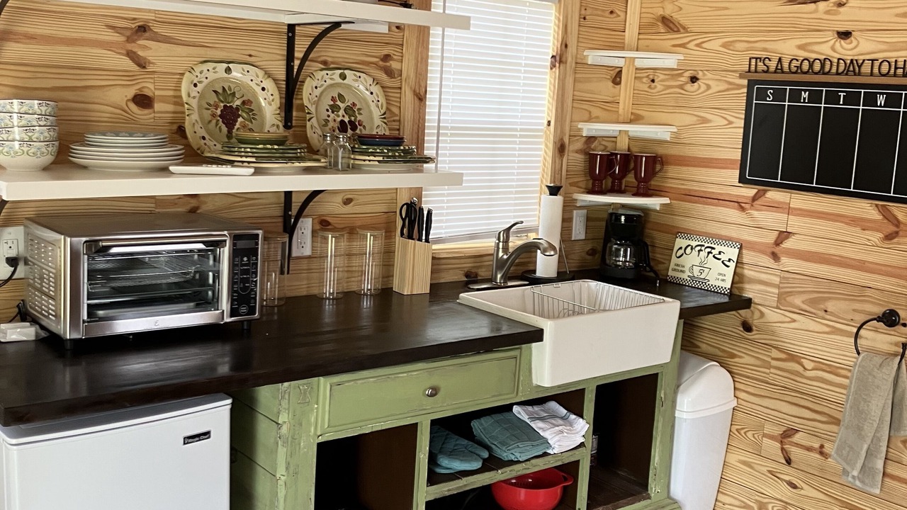 Photo of Kitchen in Greene County