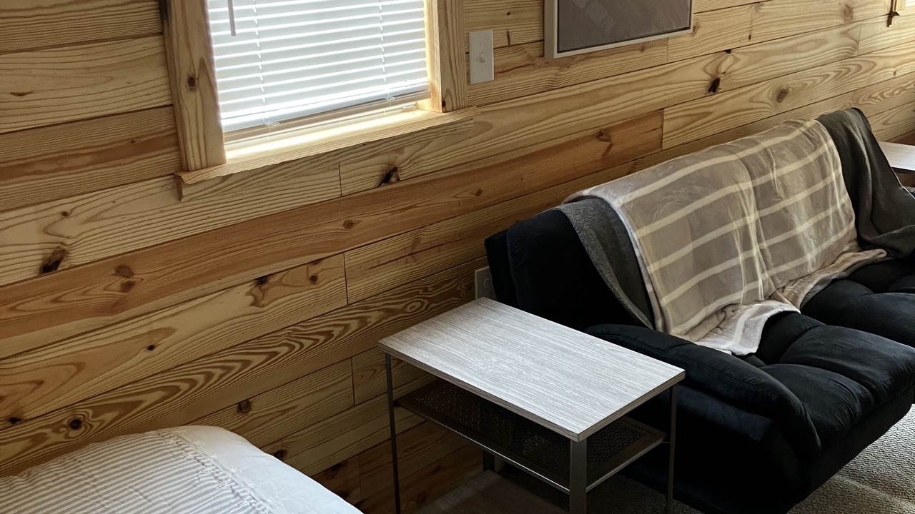 Photo of Bedroom in Greene County