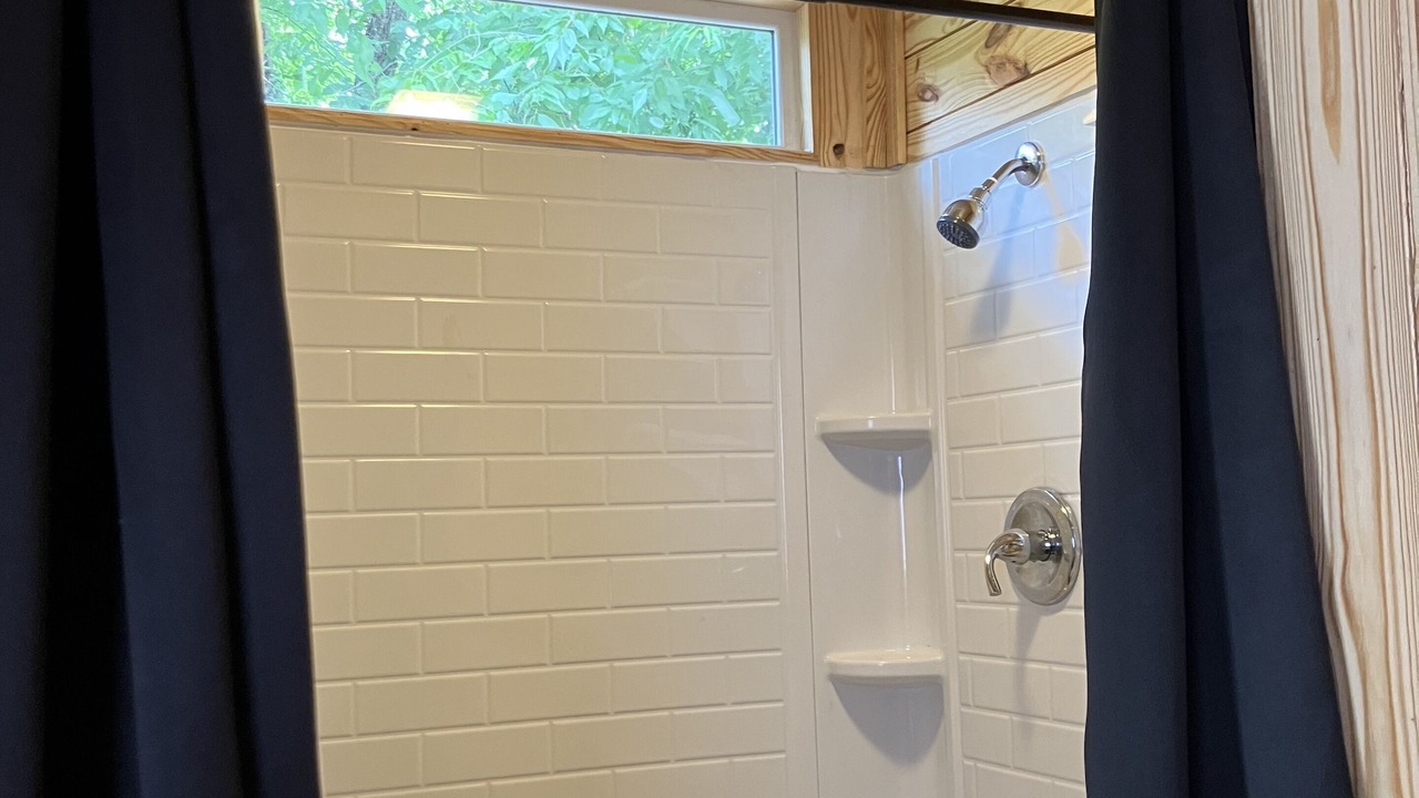 Photo of Bathroom in Greene County