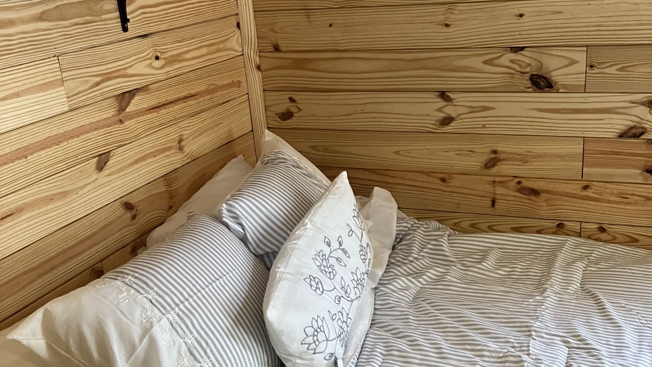 Photo of Bedroom in Greene County