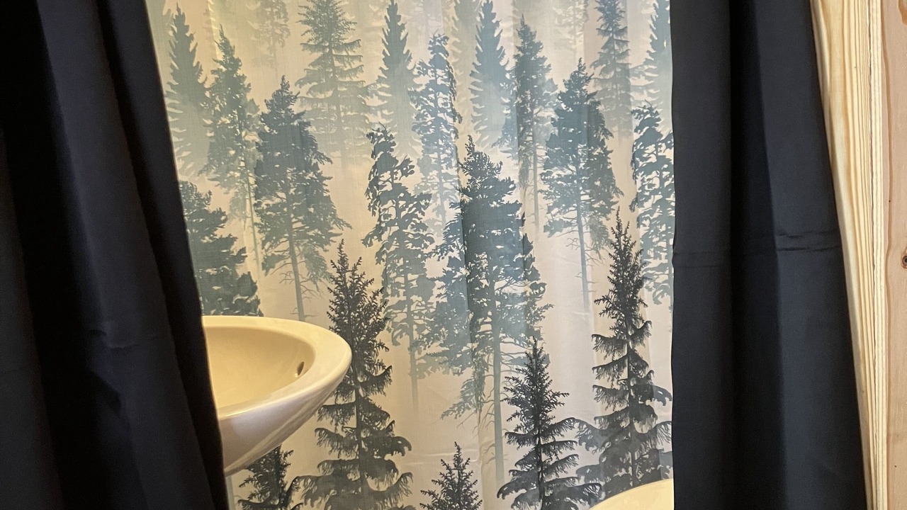 Photo of Bathroom in Greene County