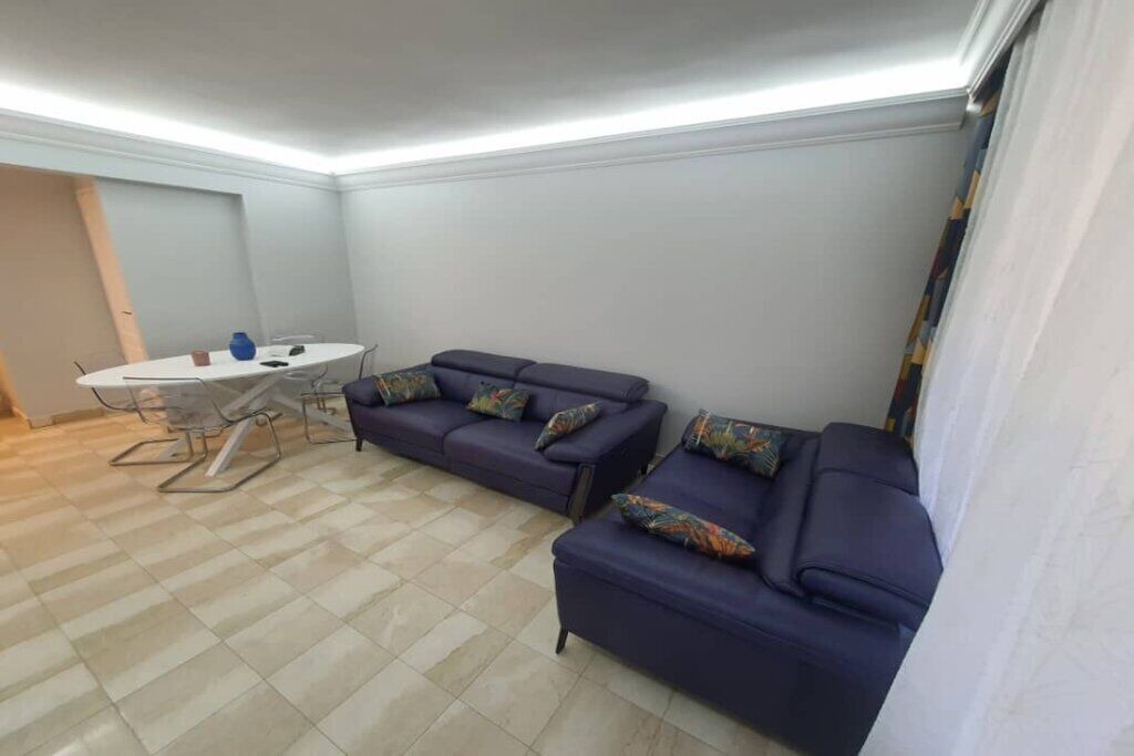 Photo of Livingroom in Le Tremblay